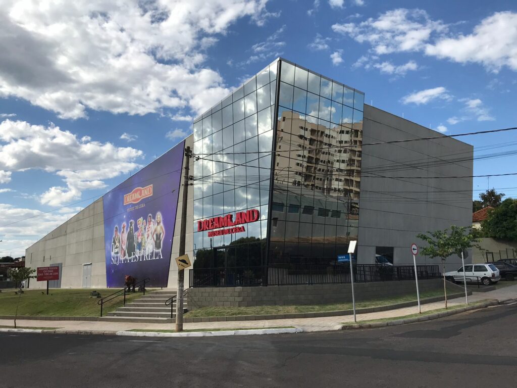 Museu de Cera