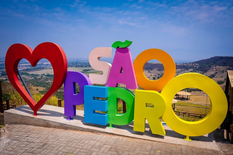 São Pedro - SP