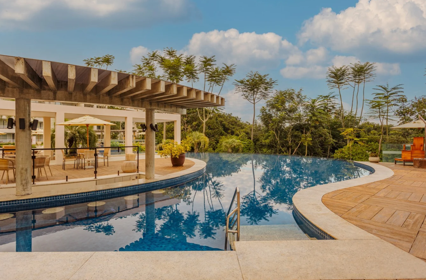 Rio Quente Hotel Cristal