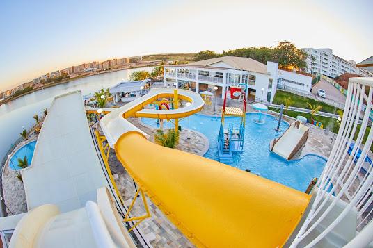 Resort do Lago by WAM Experience