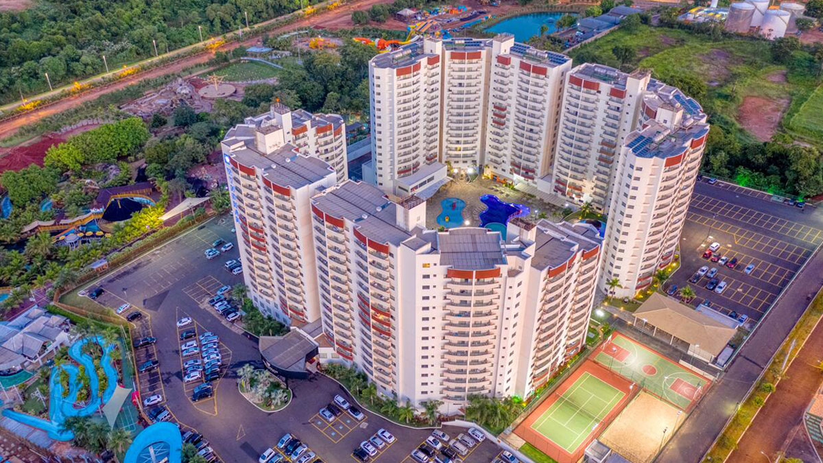 Wyndham Royal Olímpia