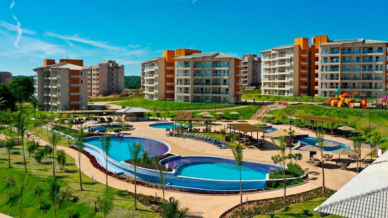 Ilhas do Lago Eco Resort by WAM Experience