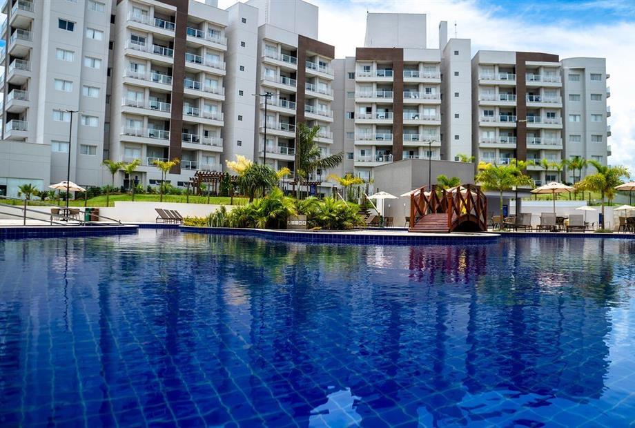 Lagoa Ecotowers
