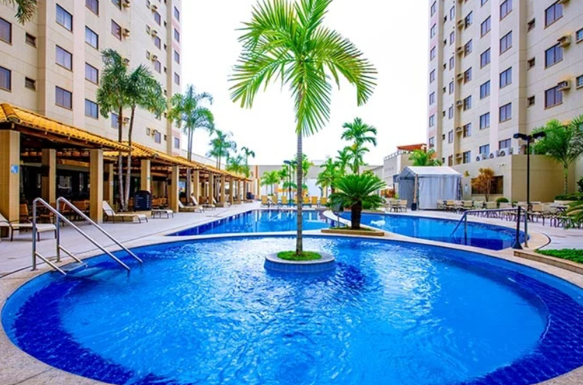 Boulevard Suite Hotel by WAM Experience