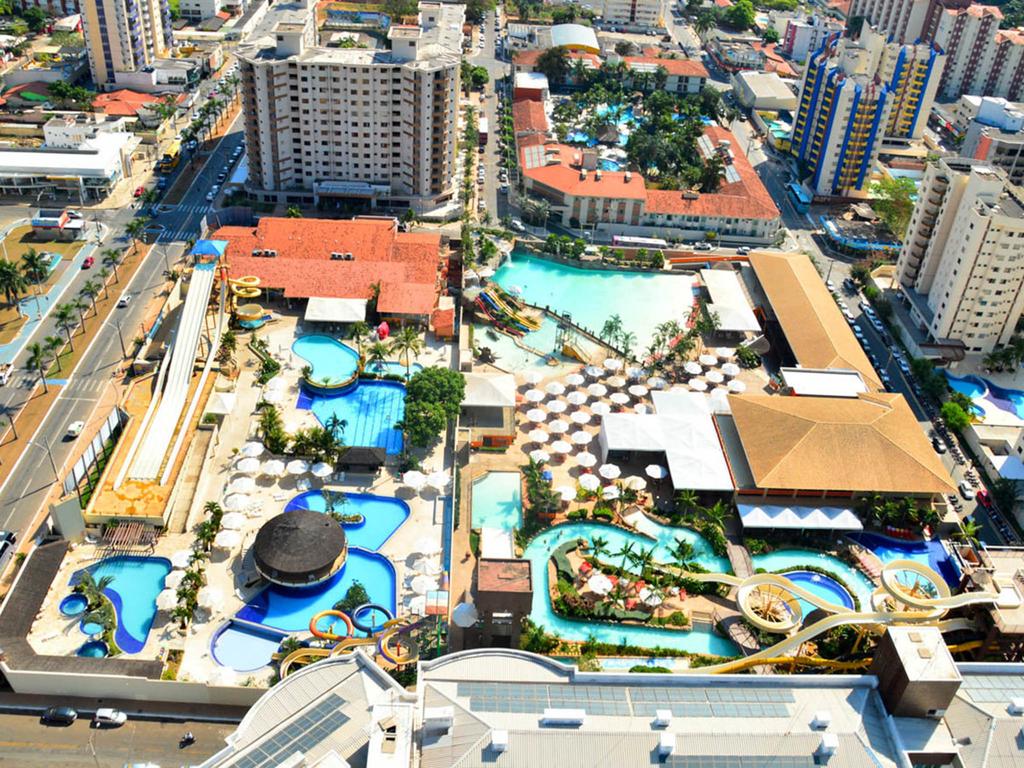 Riviera Park Hotel by WAM Experience