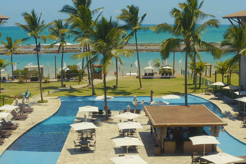 Samoa Beach Resort