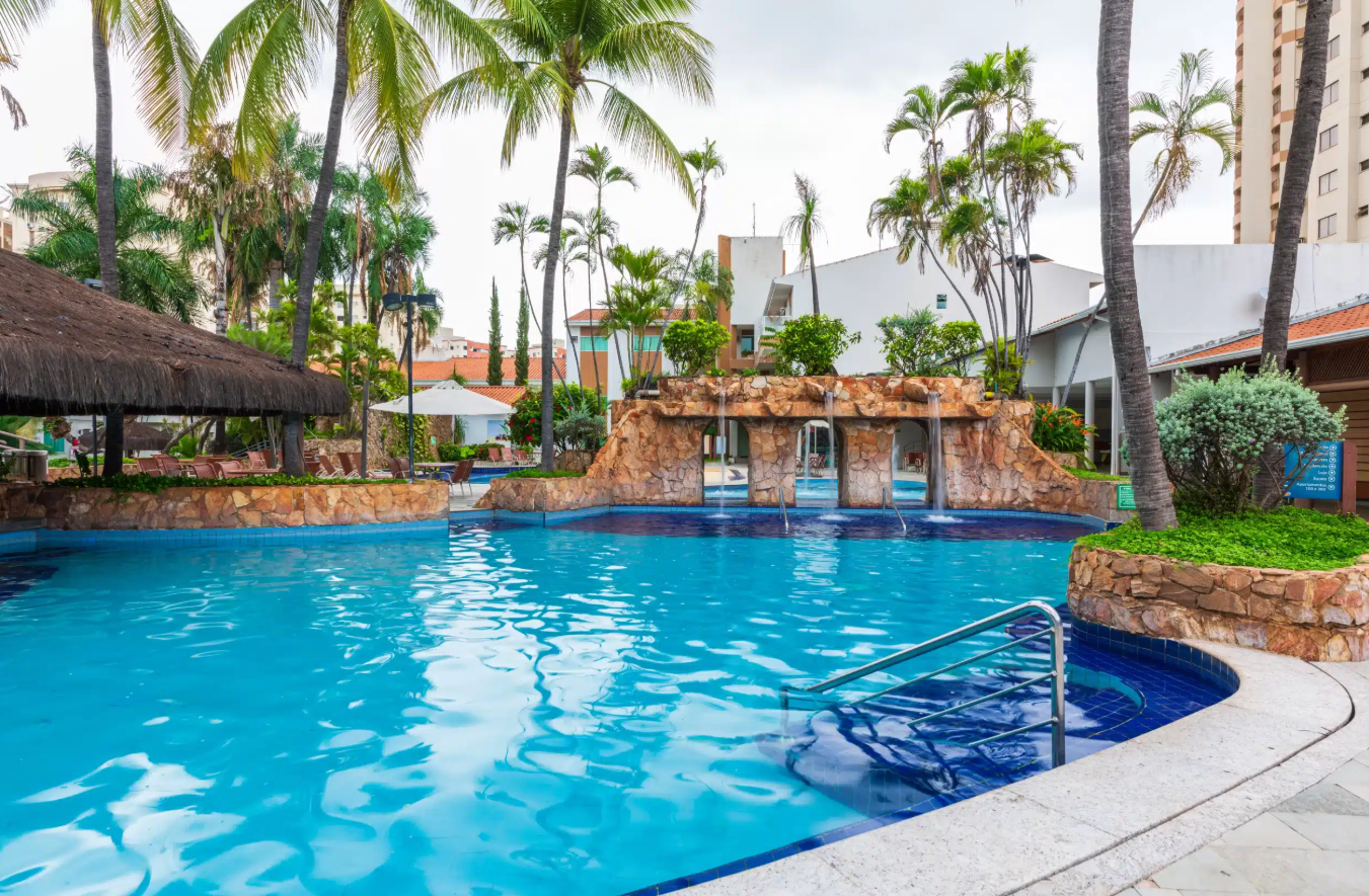 Prive Thermas Hotel by WAM Experience