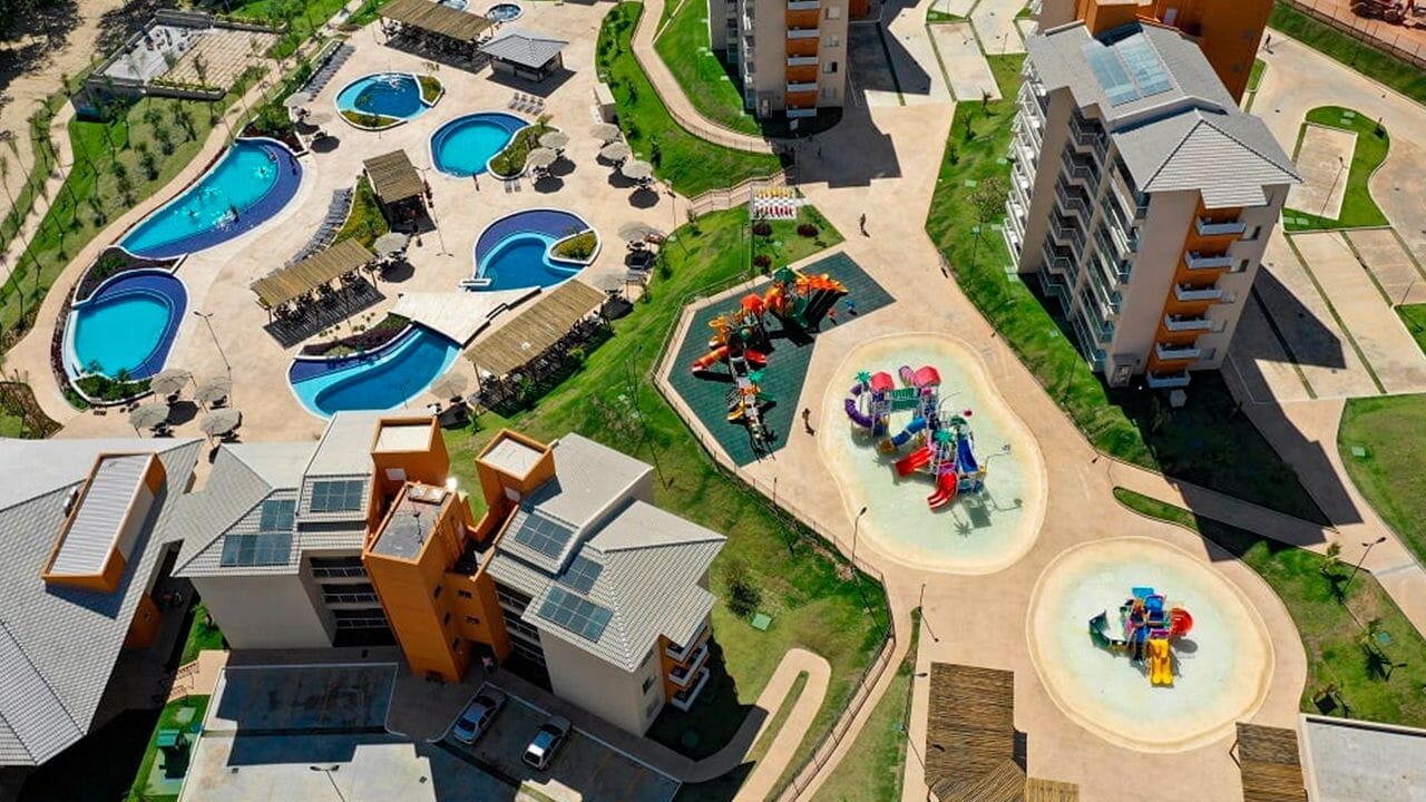 Ilhas do Lago Eco Resort by WAM Experience
