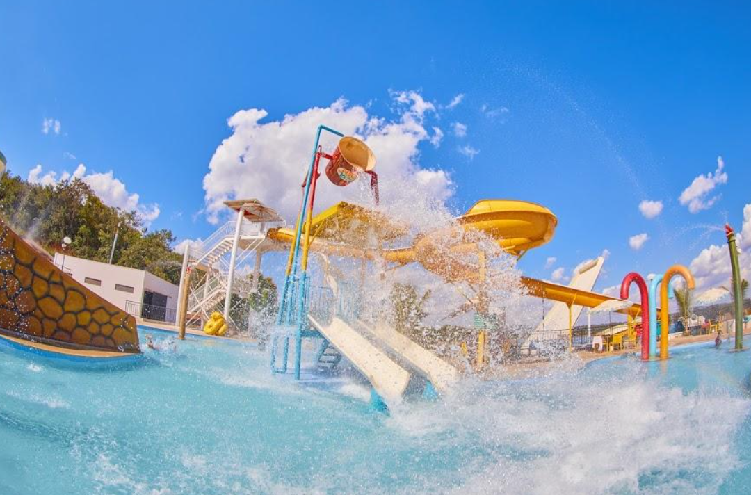 Resort do Lago by WAM Experience