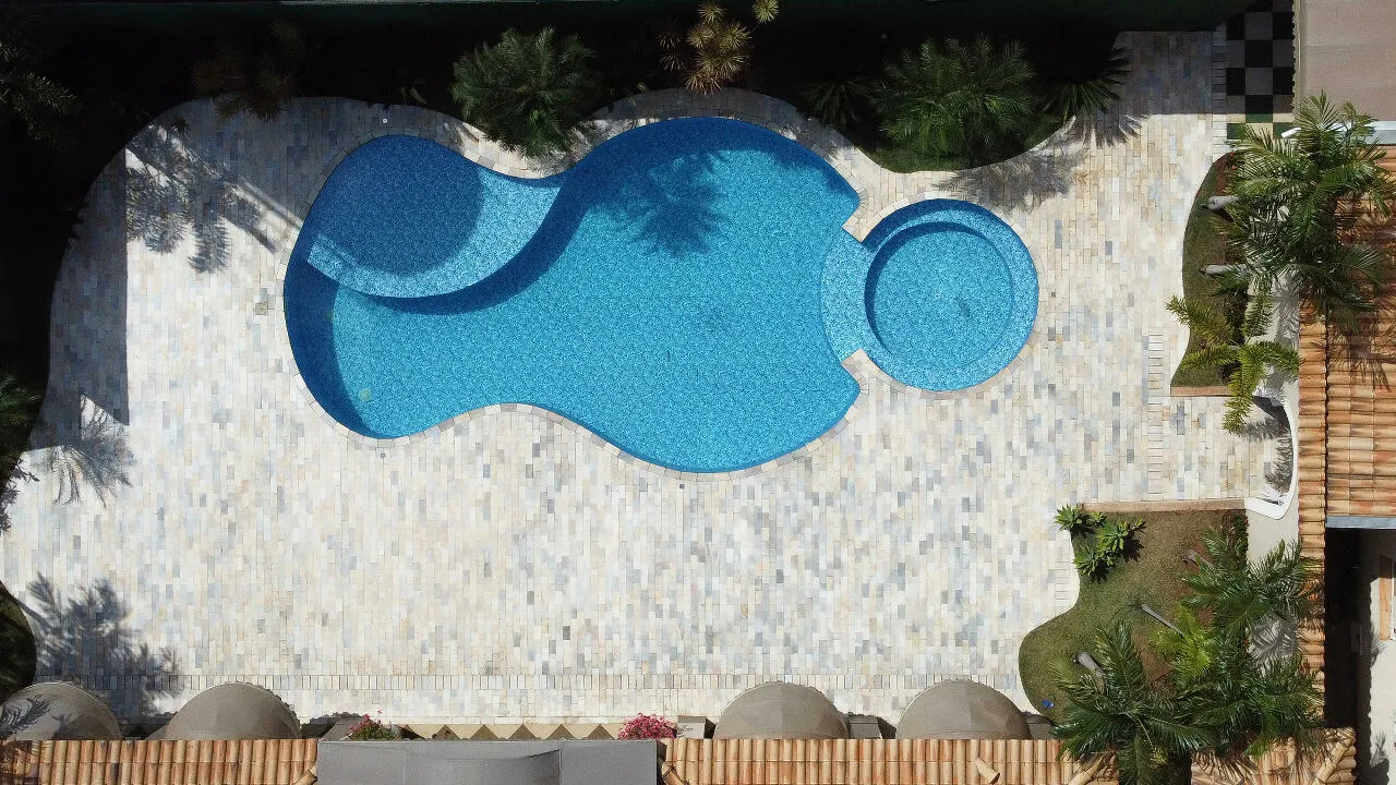 Hotel Oeste Plaza