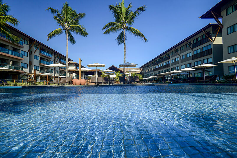 Samoa Beach Resort