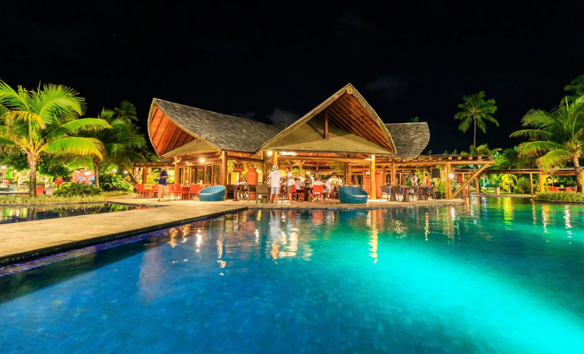 Viva Porto De Galinhas Resort