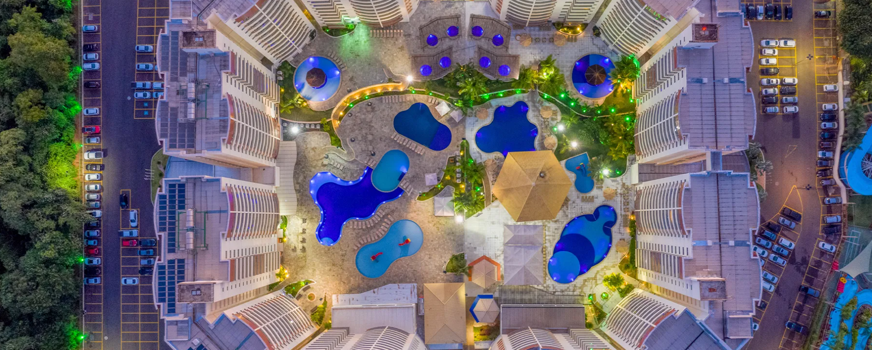 Wyndham Royal Olímpia