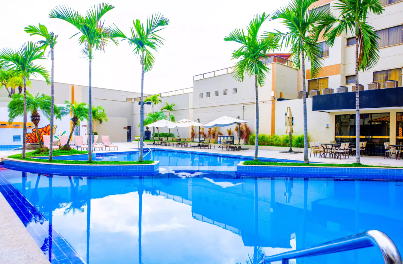 Boulevard Suite Hotel by WAM Experience