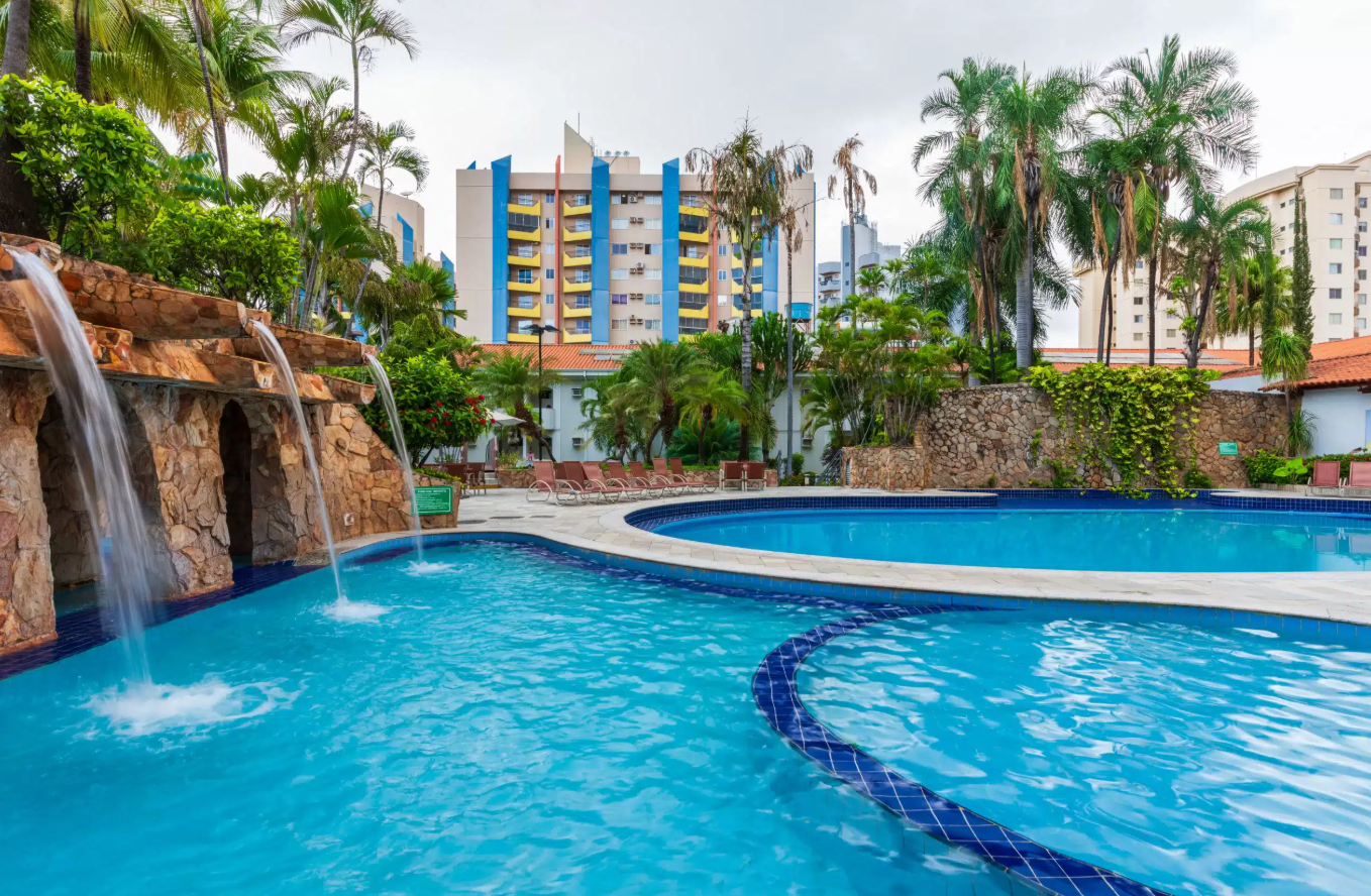 Prive Thermas Hotel by WAM Experience