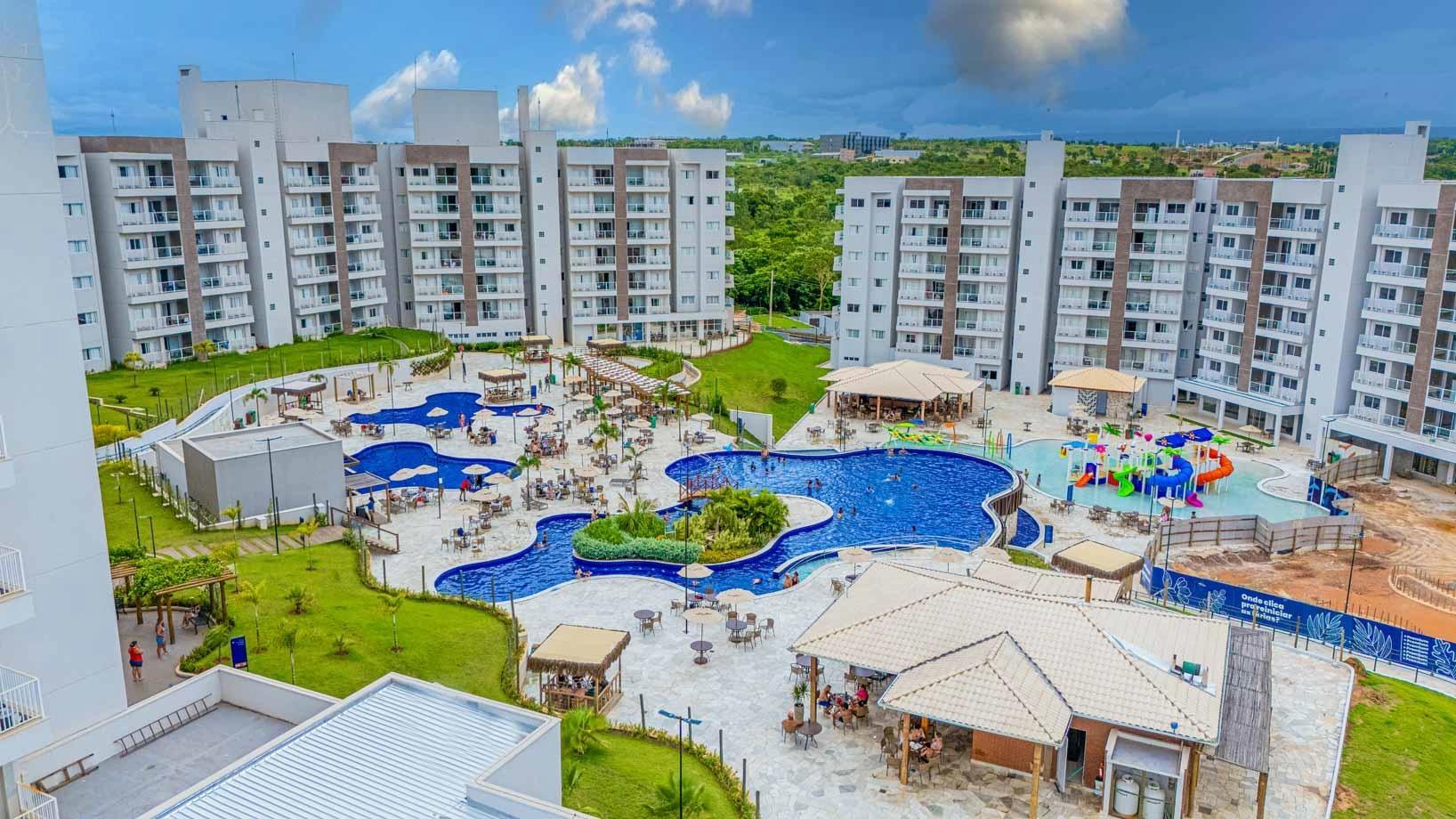Lagoa Ecotowers